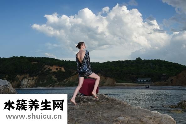 在一周內狂瘦大腿