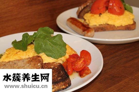 土豆可以炒雞蛋嗎