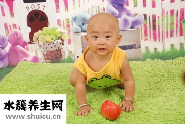 小孩說話比較晚