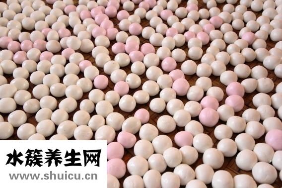 什么時候吃湯圓