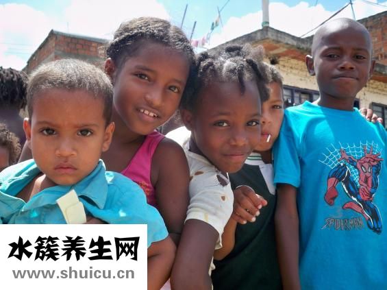 四歲身高體重標準