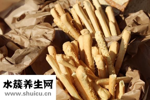 土豆營養成分與價值