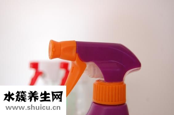 捏鼻鼓氣法步驟圖