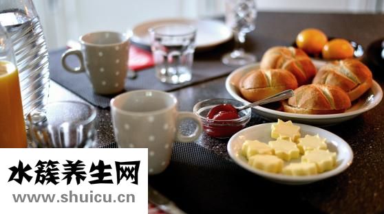 早餐吃啥好