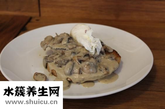 怎么煮荷包蛋不散