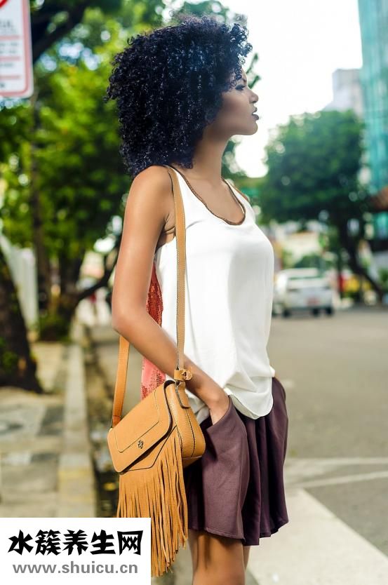 女人右臉長痣圖解