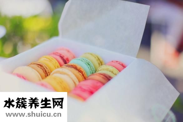 怎么讓下面變粉