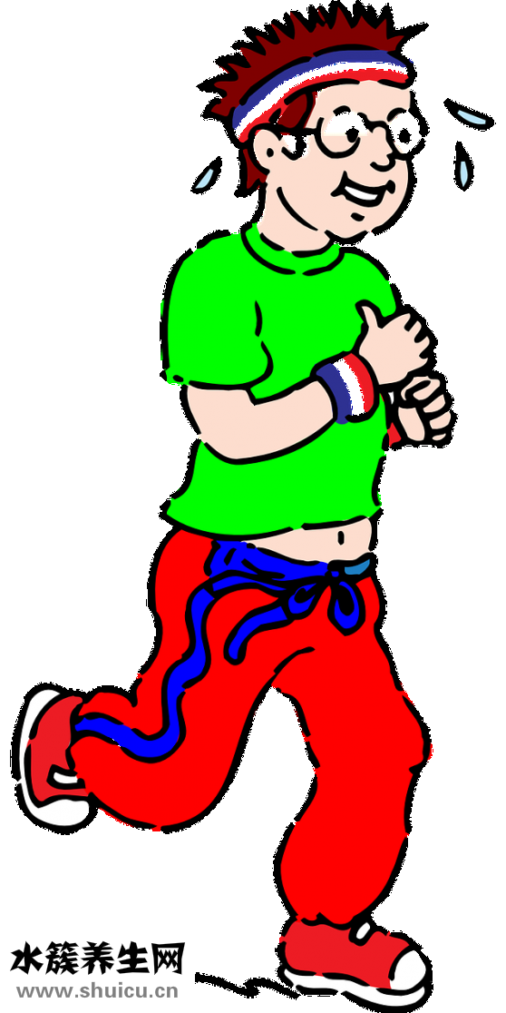 體育鍛煉有哪些項目