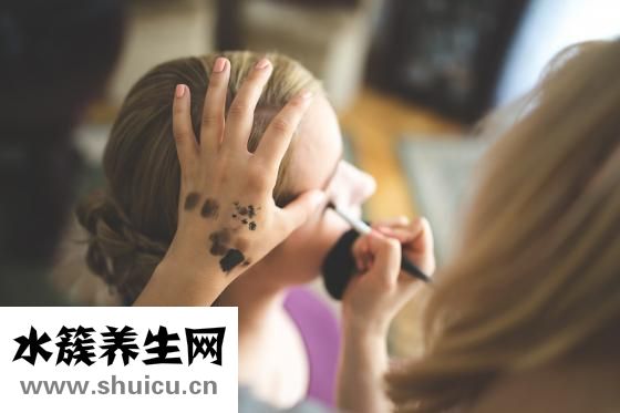 怎樣用白醋美白