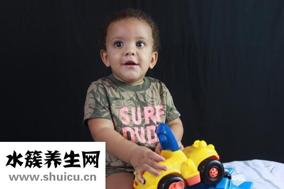 小兒輔食做法大全