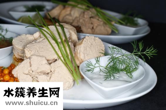 什么食物養(yǎng)肝