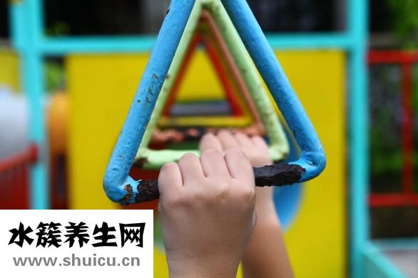 幼兒跳繩的好處