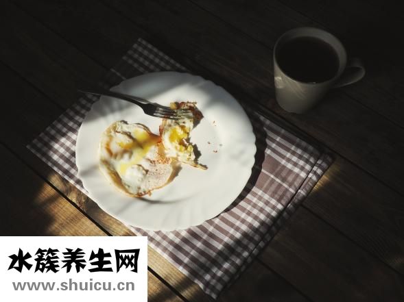 孕早期胃不舒服