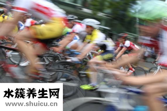 引體向上標準動作