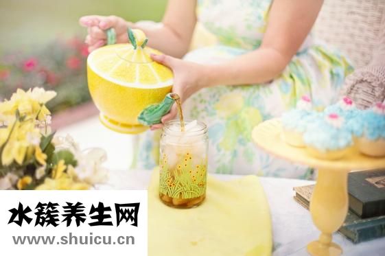 養胃喝什么茶好