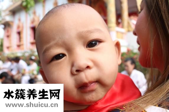 太子參小孩可以吃嗎