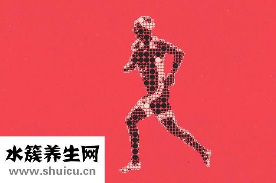 引體向上標準動作