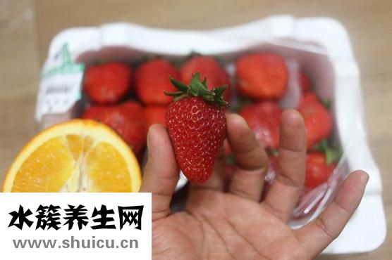 葉酸作用和功效