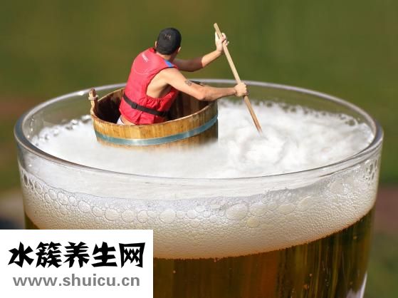 無硅油洗發水的好處