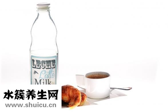 姨媽可以喝牛奶嗎