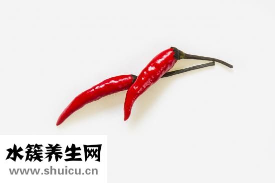 孕婦能吃辣椒嗎