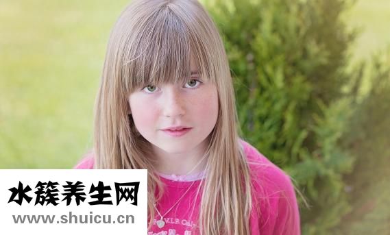 無硅油洗發水的好處