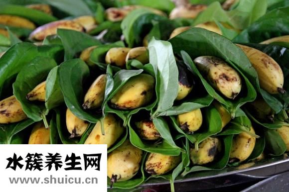 孕婦能喝姜水嗎