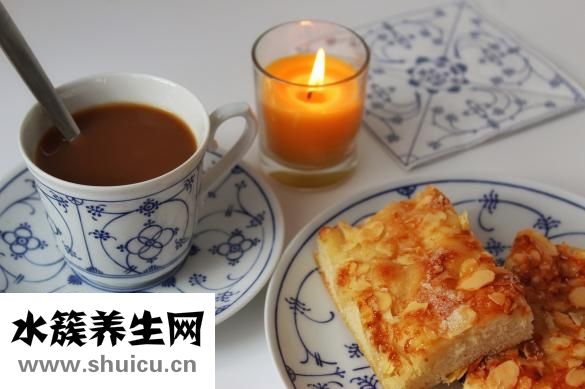 春天的食物有哪些