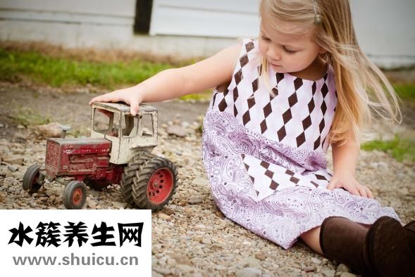 小孩貧血吃什么