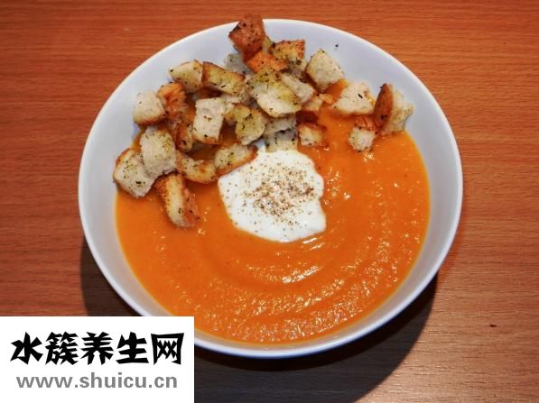 孕婦能不能吃狗肉