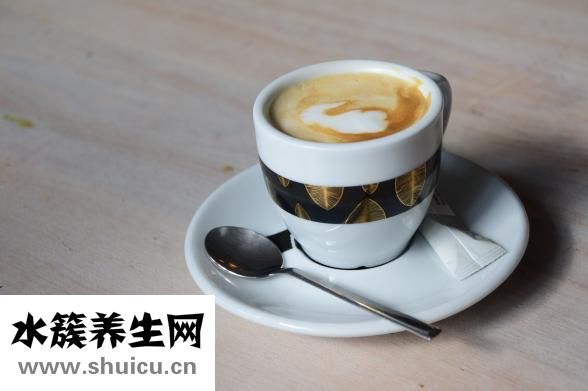 一杯咖啡多少毫升