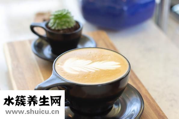 一杯咖啡多少毫升