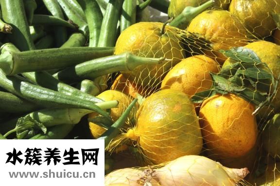 孕婦能喝陳皮水嗎