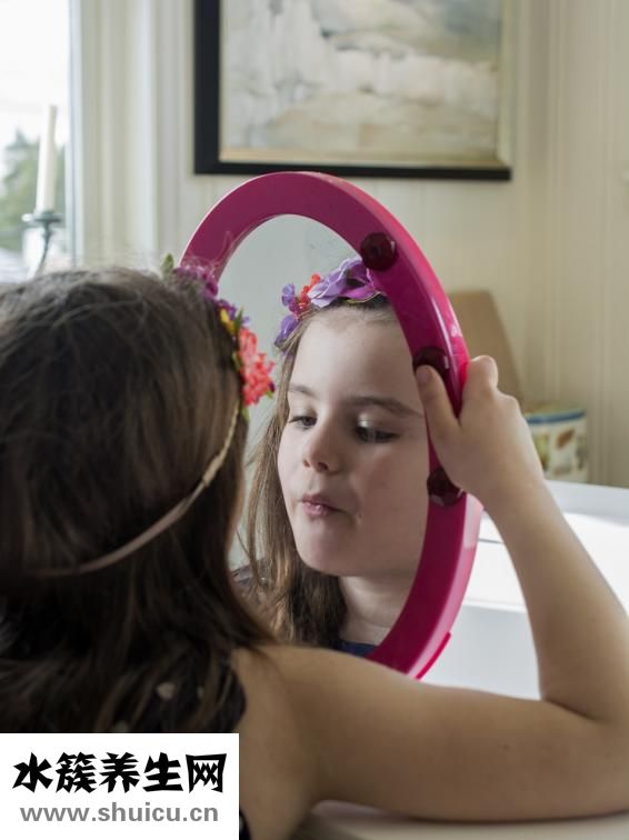 如何消除腫眼泡