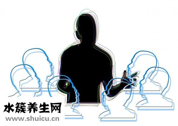 心理年齡小測試