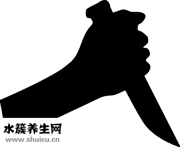 手抽搐是怎么回事