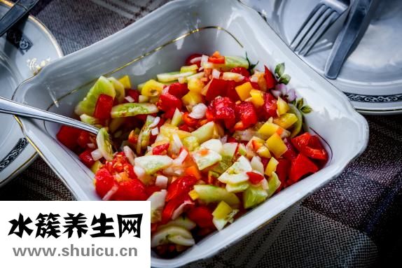 孕婦可以吃番茄醬嗎