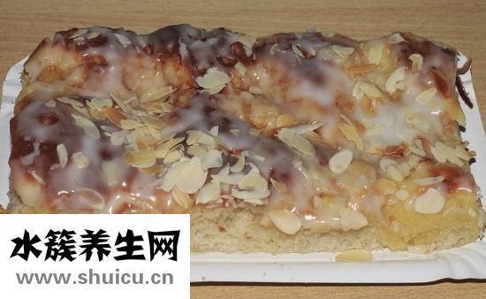 一個餡餅的熱量