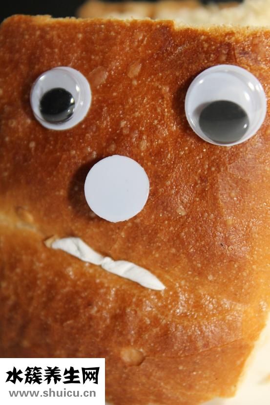 小孩半夜流鼻血