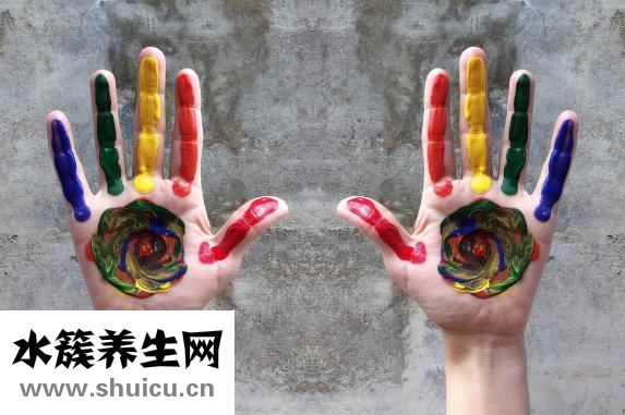 小孩半夜流鼻血