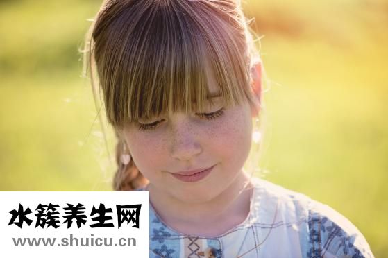 小孩去火吃什么藥