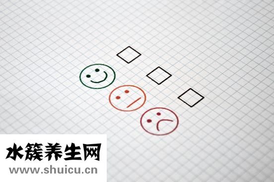 心理扭曲的表現