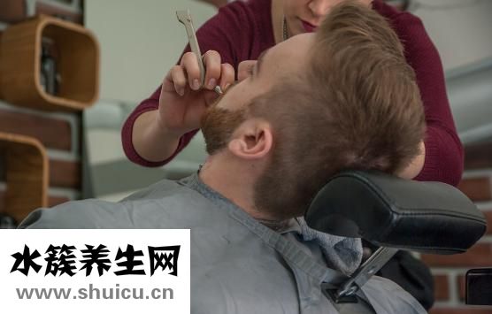 晚上理發不吉利