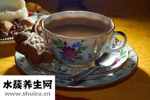 喝咖啡會影響月經(jīng)嗎