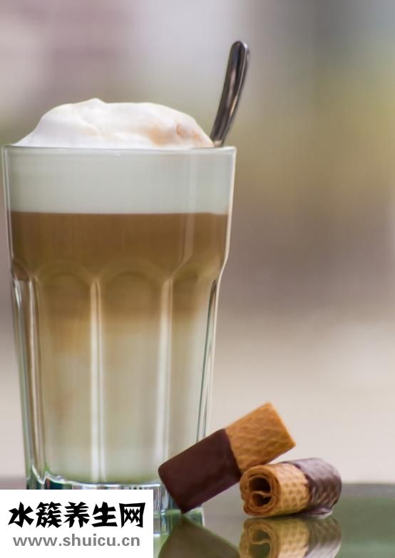 喝咖啡會影響月經(jīng)嗎