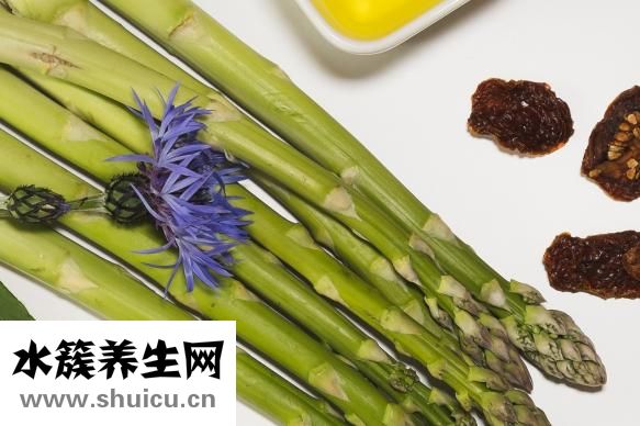 孕婦可以吃蘆筍嗎