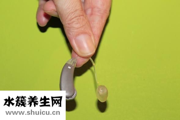 聽診器的使用方法