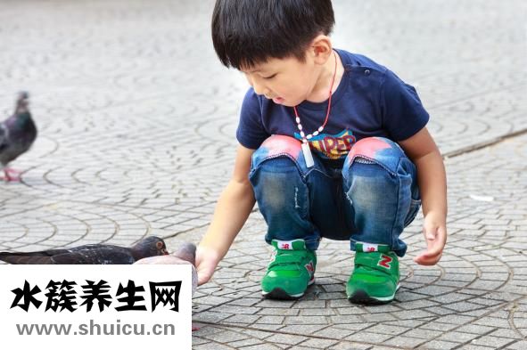 嬰兒感冒吃什么藥