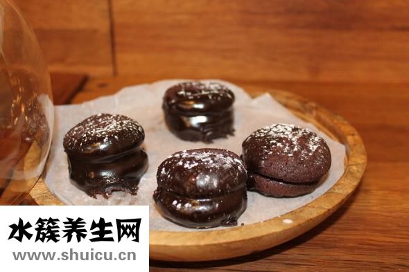 早上吃巧克力好嗎