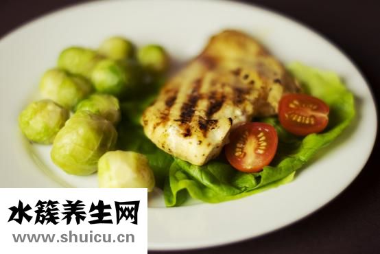 山藥排骨玉米湯